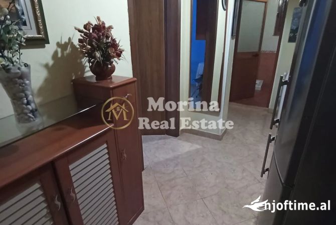 Shtepi me qera Apartament ne Tirane, 1+1, Mobilimi E mobiluar, Pagesa 350  Euro.
