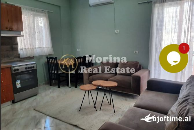 Shtepi me qera 2+1 ne Tirane - 350 Euro