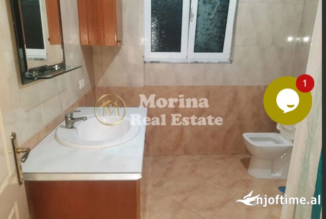 Shtepi me qera Shtepi Private ne Tirane, 2+1, Mobilimi E mobiluar, Pagesa 350  Euro.