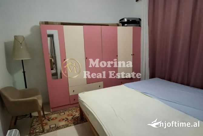 Shtepi me qera 1+1 ne Tirane - 260 Euro