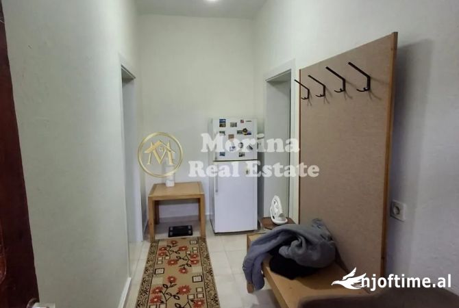 Shtepi me qera 1+1 ne Tirane - 260 Euro