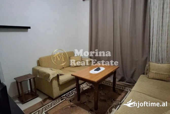 Shtepi me qera 1+1 ne Tirane - 260 Euro