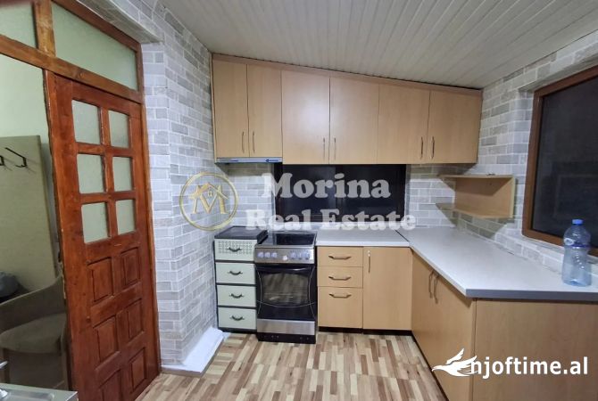 Apartment for rent in Tirana 1+1, Furnished