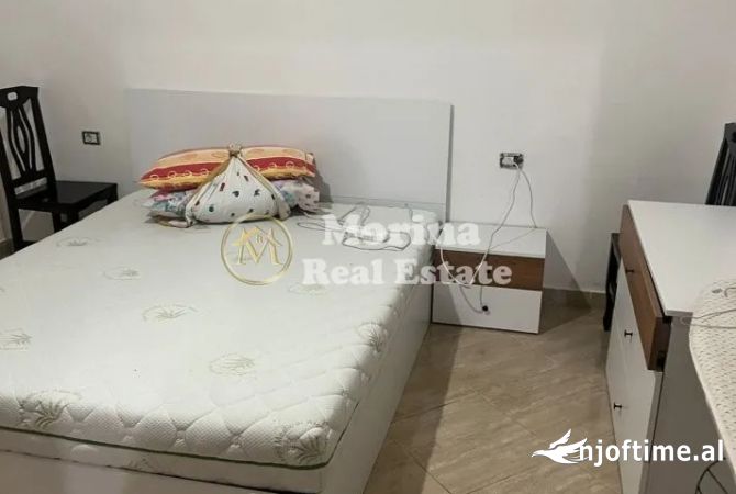 Shtepi me qera 1+1 ne Tirane - 400 Euro