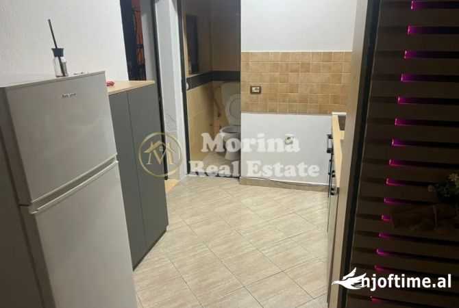 Shtepi me qera 1+1 ne Tirane - 400 Euro
