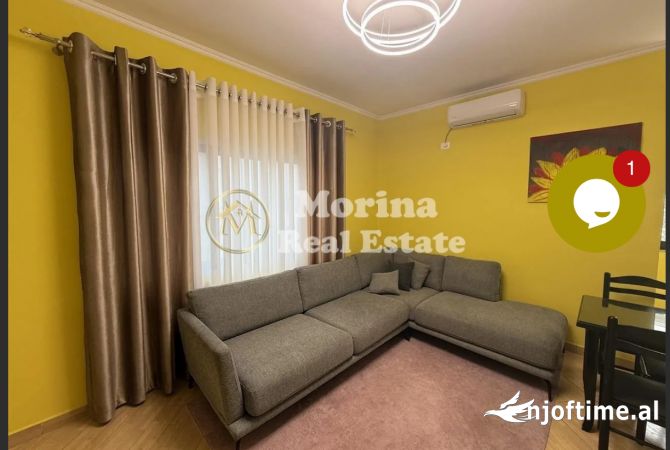 Shtepi me qera 2+1 ne Tirane - 650 Euro