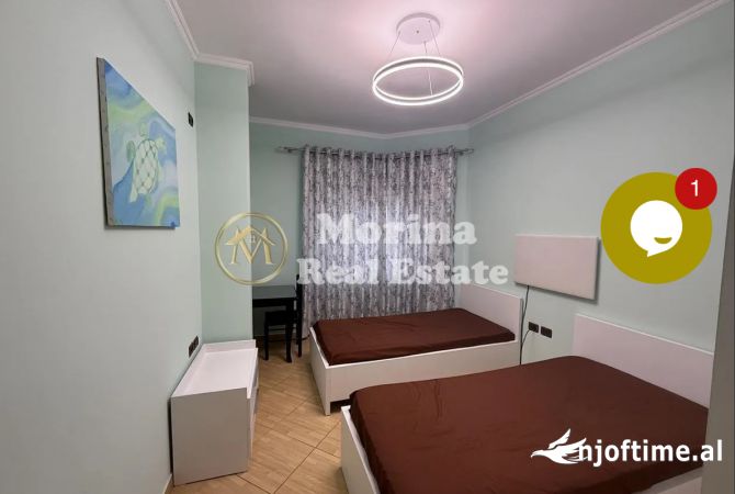 Apartment for rent in Tirana 2+1, Furnished