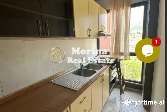 Shtepi ne shitje 1+1 ne Tirane - 63,000 Euro