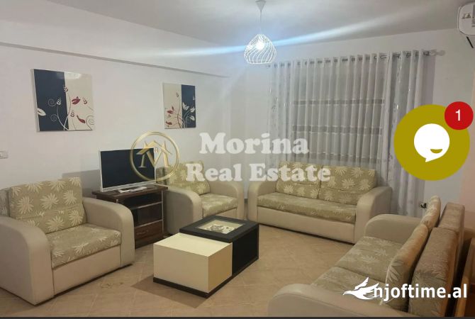 Shtepi me qera 2+1 ne Tirane - 450 Euro