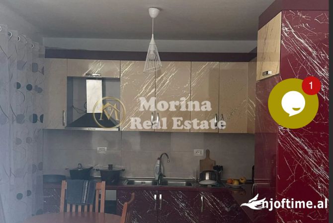 Shtepi me qera 2+1 ne Tirane - 450 Euro