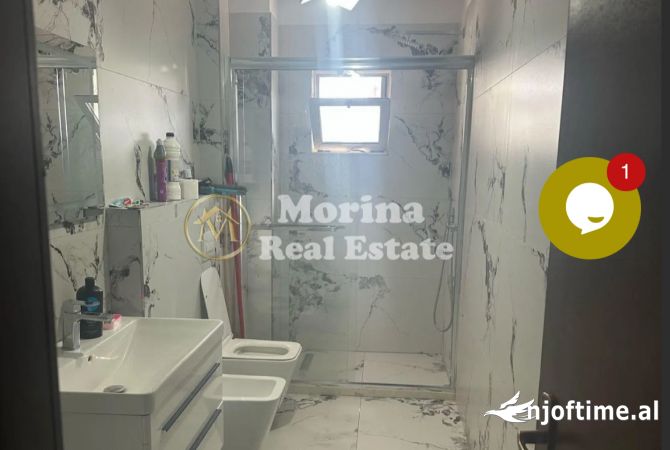 Shtepi me qera Apartament ne Tirane, 2+1, Mobilimi E mobiluar, Pagesa 450  Euro.