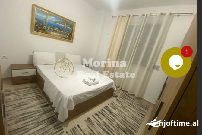 Shtepi me qera 1+1 ne Tirane - 500 Euro