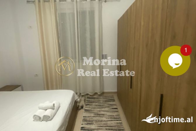 Shtepi me qera 1+1 ne Tirane - 500 Euro