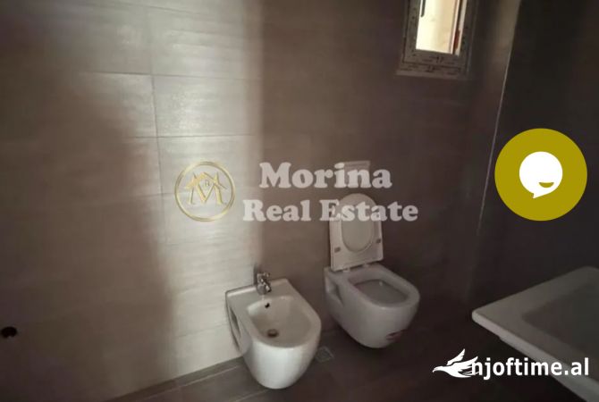 Apartment for rent in Tirana 2+1, Emty
