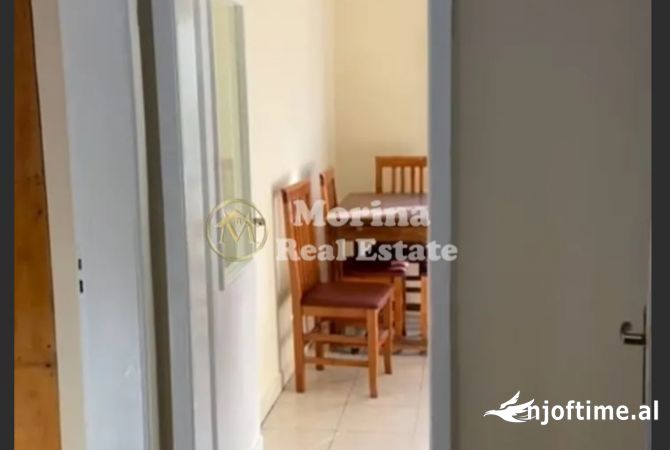 Shtepi me qera 2+1 ne Tirane - 500 Euro