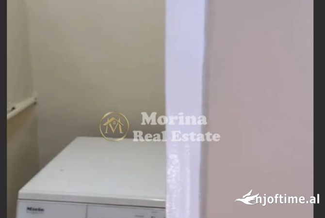 Shtepi me qera Apartament ne Tirane, 2+1, Mobilimi E mobiluar, Pagesa 500  Euro.