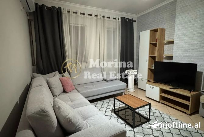 Shtepi me qera 1+1 ne Tirane - 400 Euro