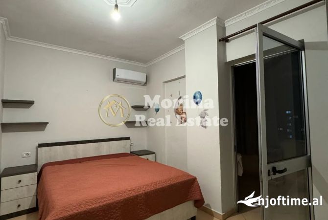 Shtepi me qera 1+1 ne Tirane - 400 Euro