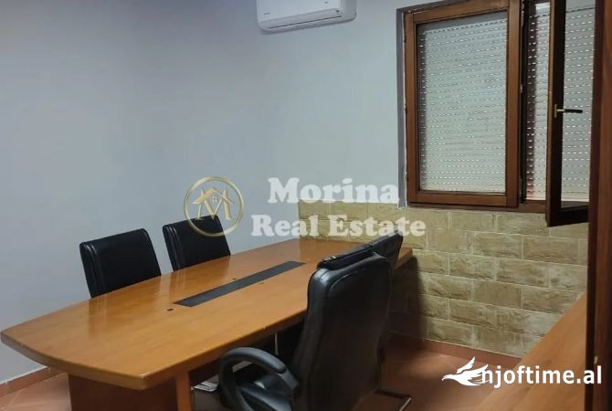 Ambient biznesi me qera 3+1 ne Tirane - 600 Euro