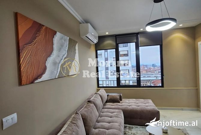 Shtepi me qera 1+1 ne Tirane - 480 Euro