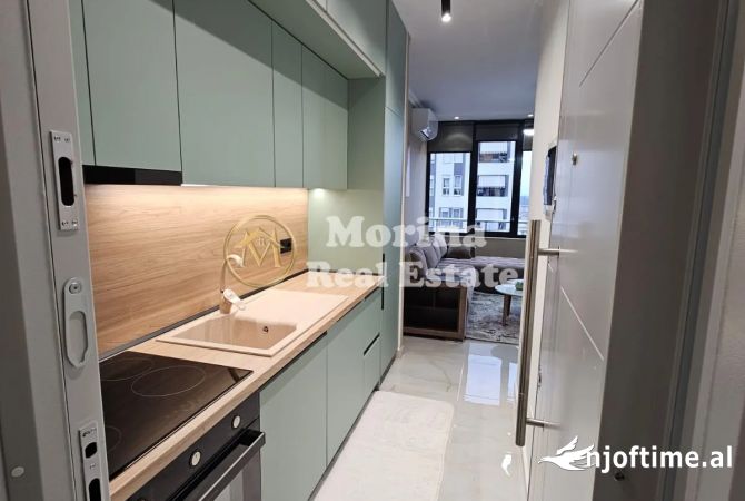 Shtepi me qera 1+1 ne Tirane - 480 Euro