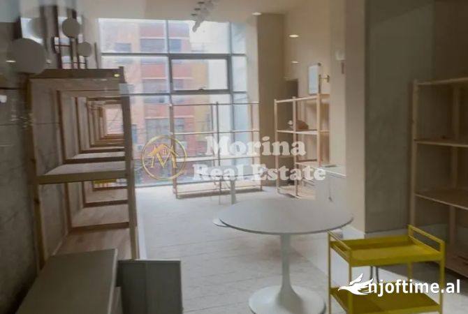 Ambient biznesi me qera 3+1 ne Tirane - 500 Euro