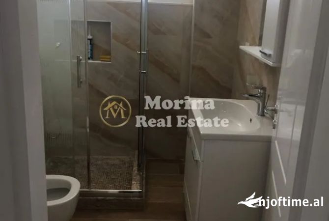 Apartment for rent in Tirana 1+1, Furnished