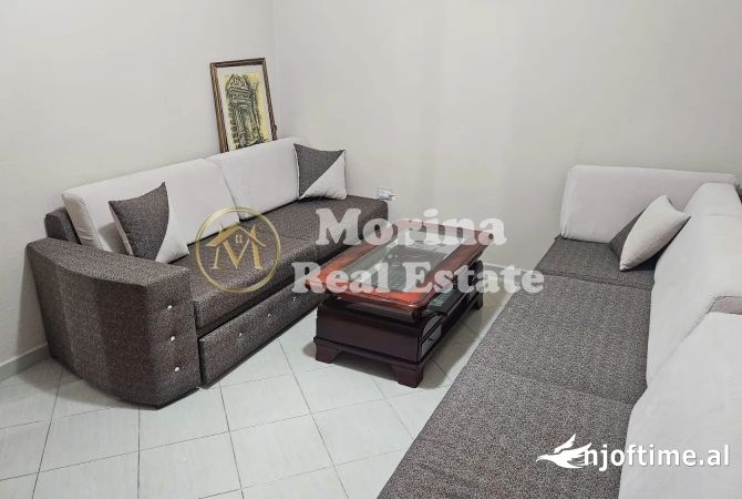 Shtepi me qera 2+1 ne Tirane - 400 Euro