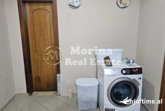 Shtepi me qera 2+1 ne Tirane - 400 Euro
