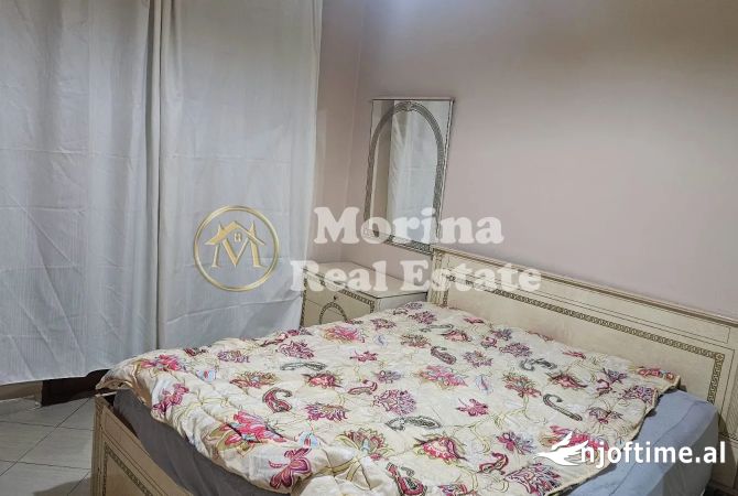 Shtepi me qera 2+1 ne Tirane - 400 Euro