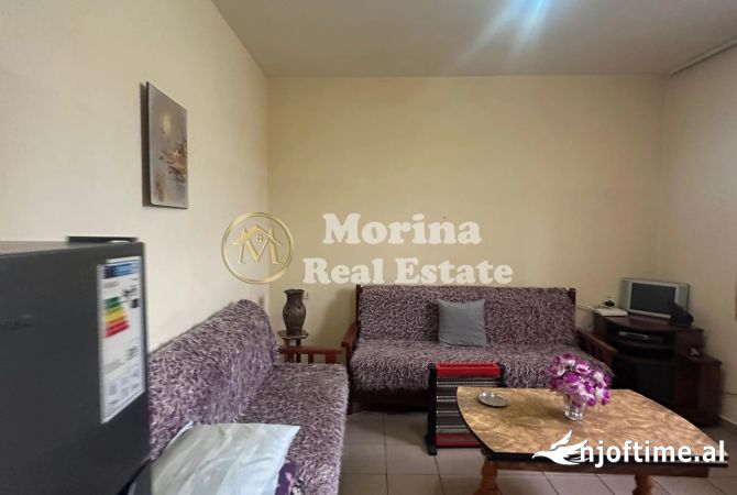 Shtepi me qera 1+1 ne Tirane - 330 Euro