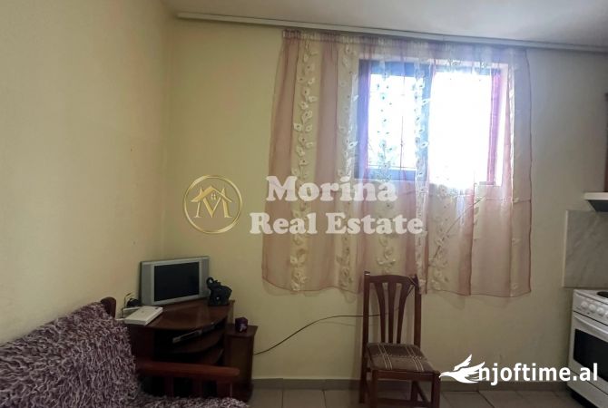 Shtepi me qera 1+1 ne Tirane - 330 Euro