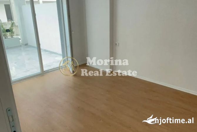 Apartment for rent in Tirana 1+1, Emty