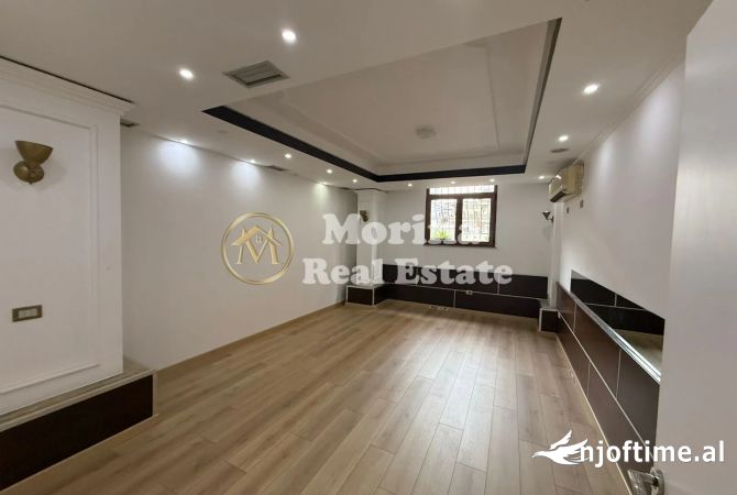 Ambient biznesi me qera 1+1 ne Tirane - 1,500 Euro