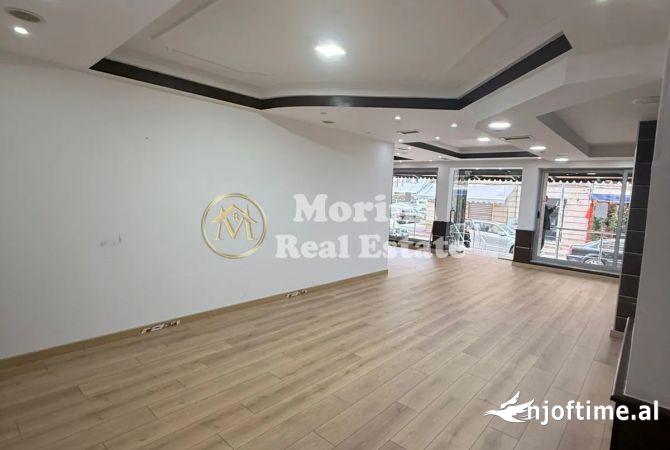 Ambient biznesi me qera 1+1 ne Tirane - 1,500 Euro