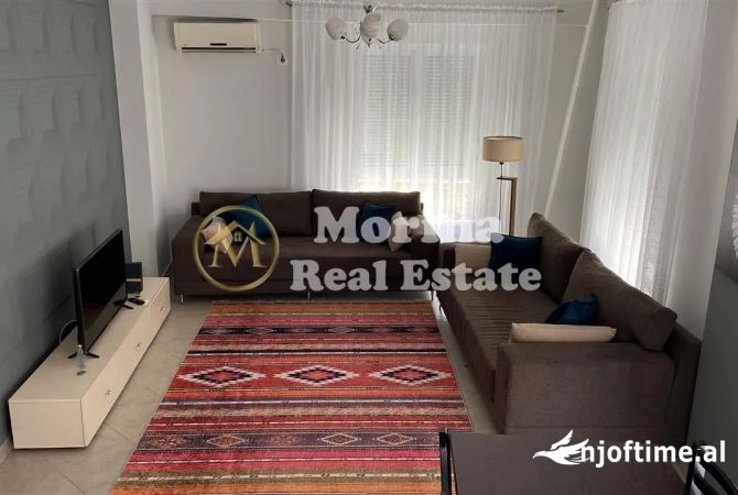 Shtepi me qera 1+1 ne Tirane - 400 Euro