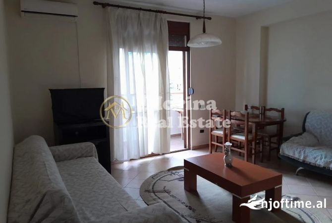 Shtepi me qera 1+1 ne Tirane - 500 Euro