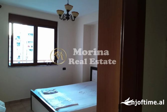 Shtepi me qera 1+1 ne Tirane - 500 Euro
