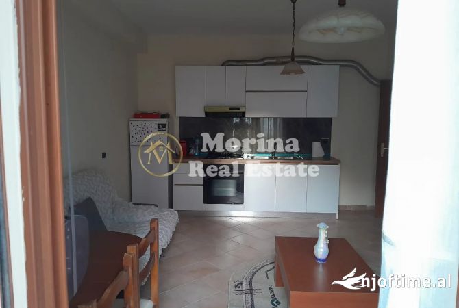Shtepi me qera 1+1 ne Tirane - 500 Euro