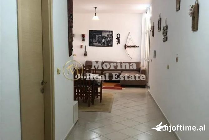 Shtepi me qera 1+1 ne Tirane - 250 Euro
