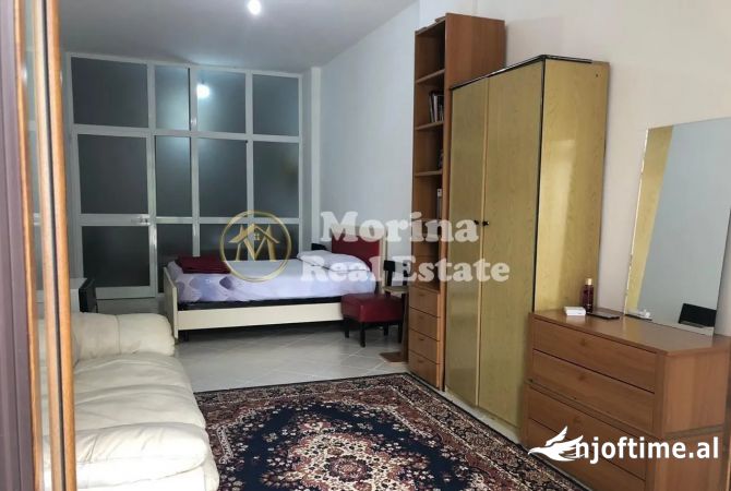 Shtepi me qera 1+1 ne Tirane - 250 Euro