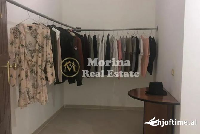 Apartment for rent in Tirana 1+1, Furnished