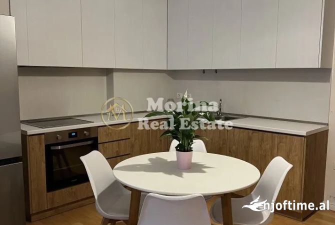 Shtepi me qera 2+1 ne Tirane - 800 Euro