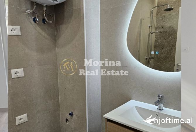 Apartment for rent in Tirana 2+1, Emty