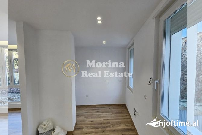 Apartment for rent in Tirana 2+1, Emty