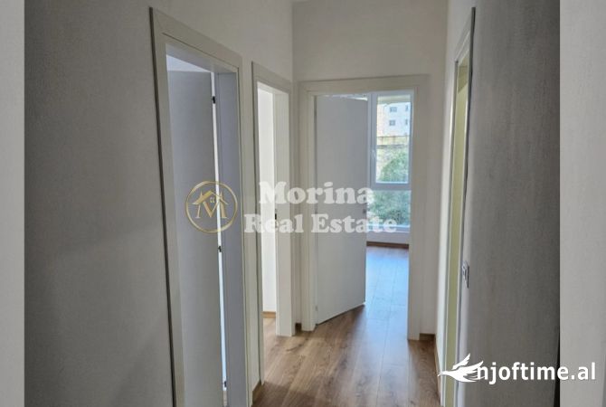 Apartment for rent in Tirana 2+1, Emty