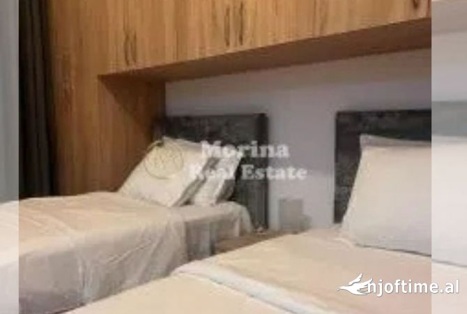 Shtepi me qera 1+1 ne Tirane - 500 Euro