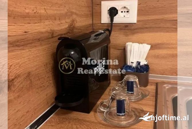 Shtepi me qera 1+1 ne Tirane - 500 Euro