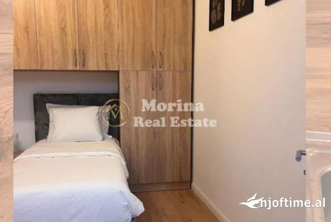 Apartment for rent in Tirana 1+1, Furnished