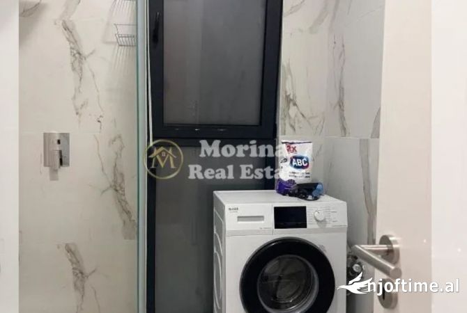 Apartment for rent in Tirana 1+1, Furnished